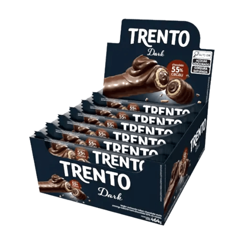 Trento Dark Chocolate 29g