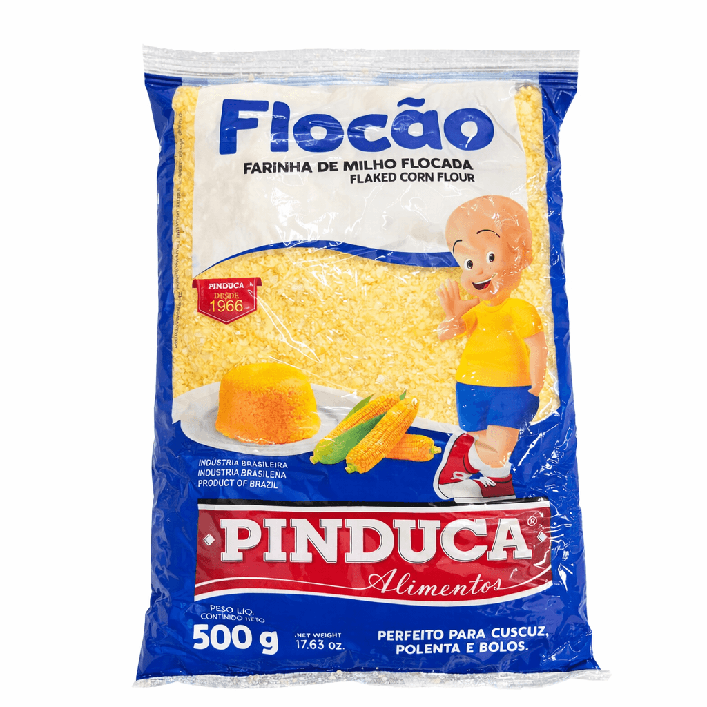 PINDUCA FLOCAO