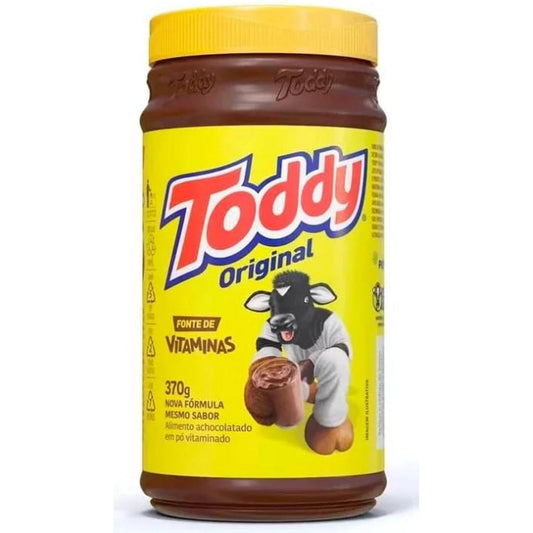 Toddy Achocolatado em pó 370g