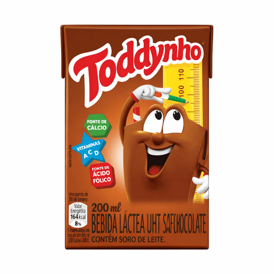 Toddynho 200ml