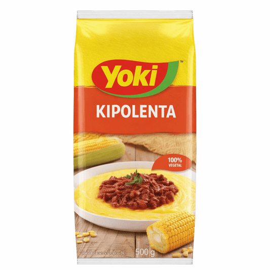 Yoki Corn Flour Kipolenta 500g