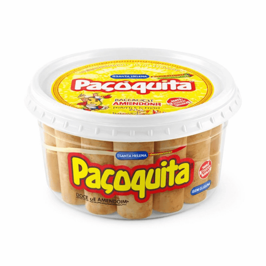 Santa Helena Pacoquita Round Cork 350g