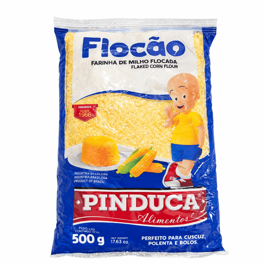PINDUCA FLOCAO