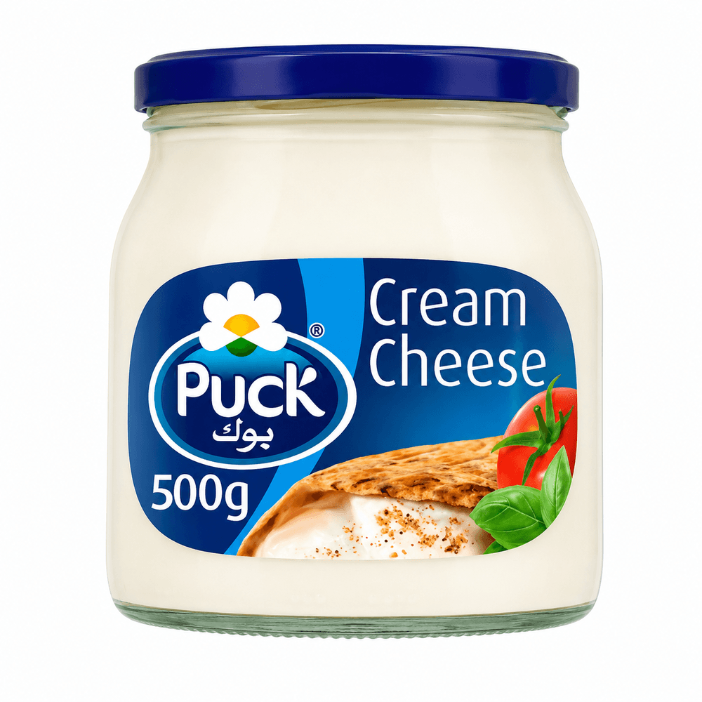 Puck SP 500G CREAMY SPREAD - REQUEIJAO 500G