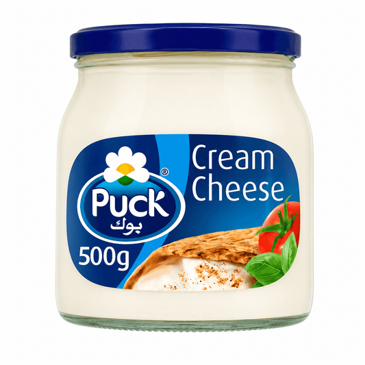 Puck SP 500G CREAMY SPREAD - REQUEIJAO 500G